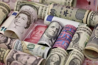 貨幣對(duì)-Forex