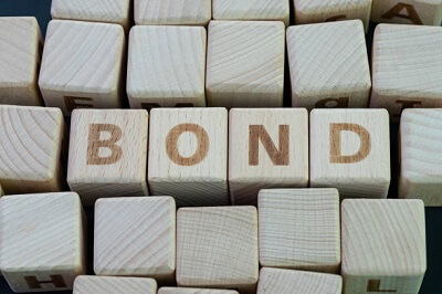 債券-Bond