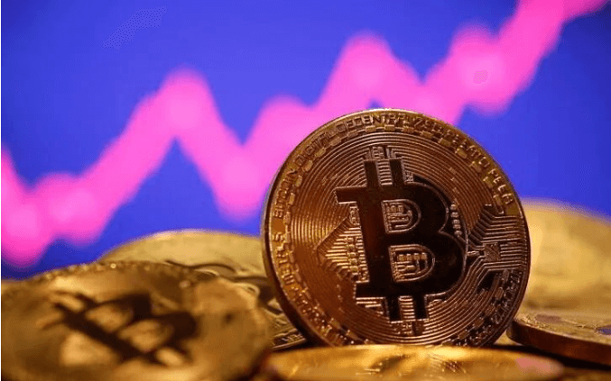 比特幣近來(lái)為何漲勢(shì)如虹？|icmarkets官網(wǎng)